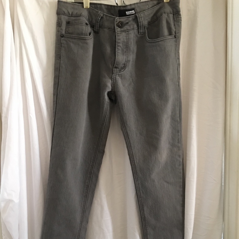 Hype Gray jeans